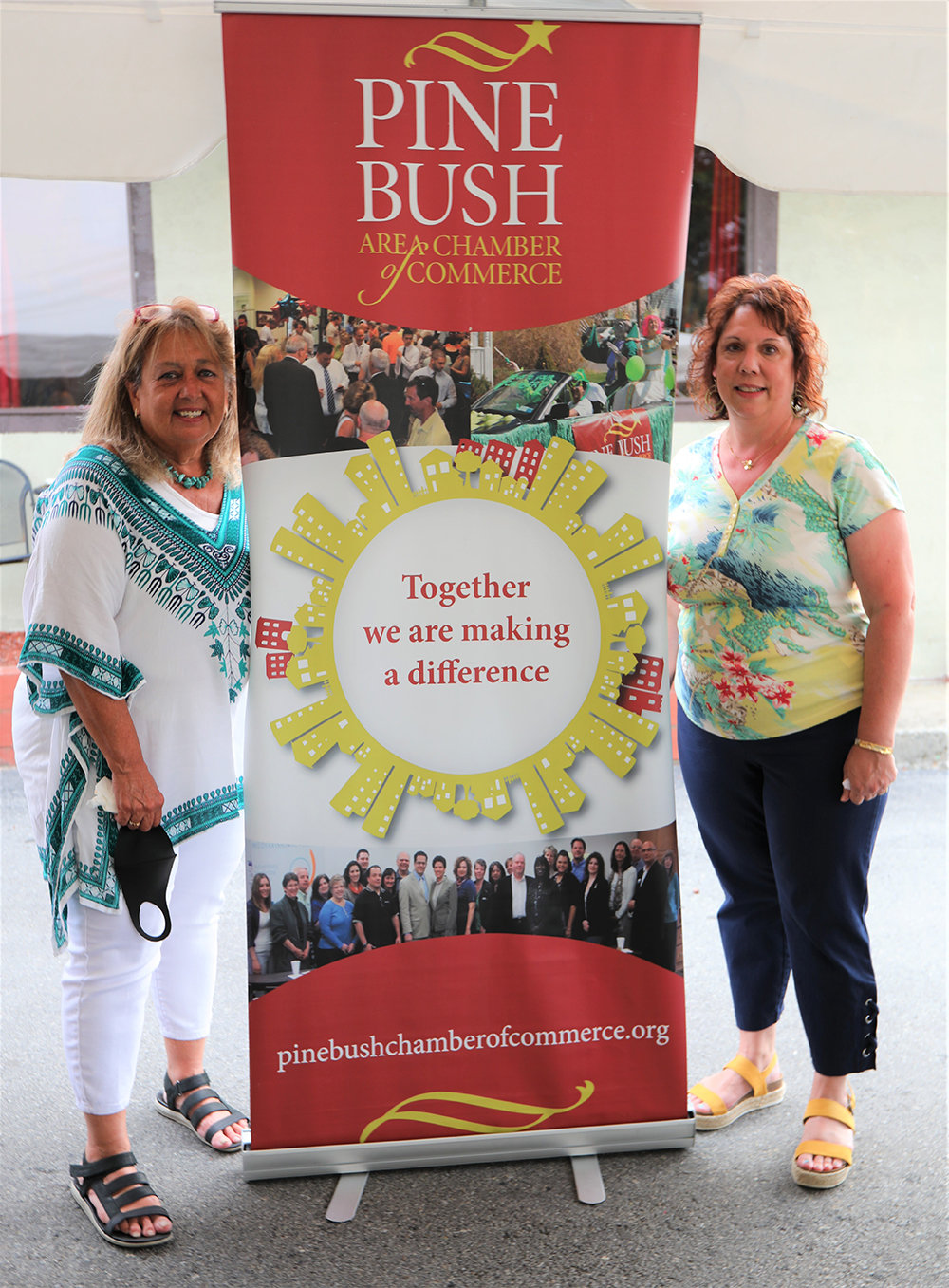 First Fridays fund The Beautification of Pine Bush | My ...
