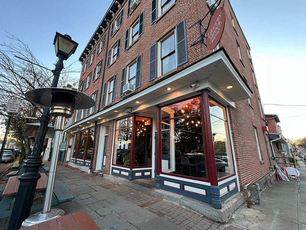 Liberty Street Bistro, located at 97 Liberty Street, will serve its final dinner service on November 19.