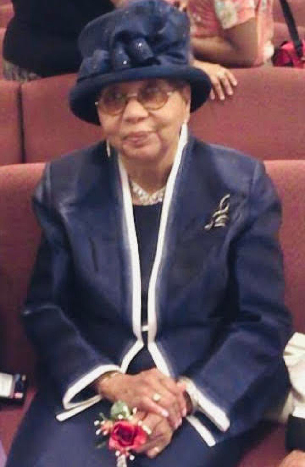 Sadie Tallie will be honored Saturday by  the local chapter of the NAACP.